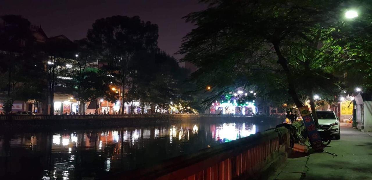 Ba Sao Hotel - Hanoi — Photos 2
