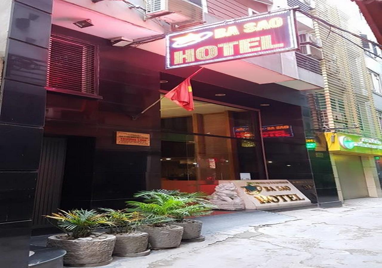 Ba Sao Hotel - Hanoi, Hanoi
