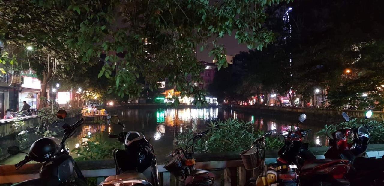 Ba Sao Hotel - Hanoi — Photos 3